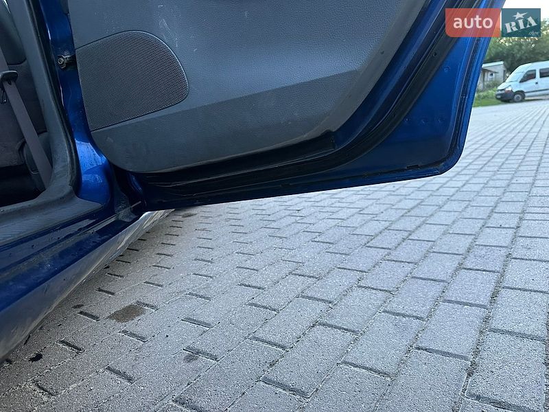 Седан Mazda 6 2003 в Яворове фото 18 Седан Mazda 6 2003 в Яворове