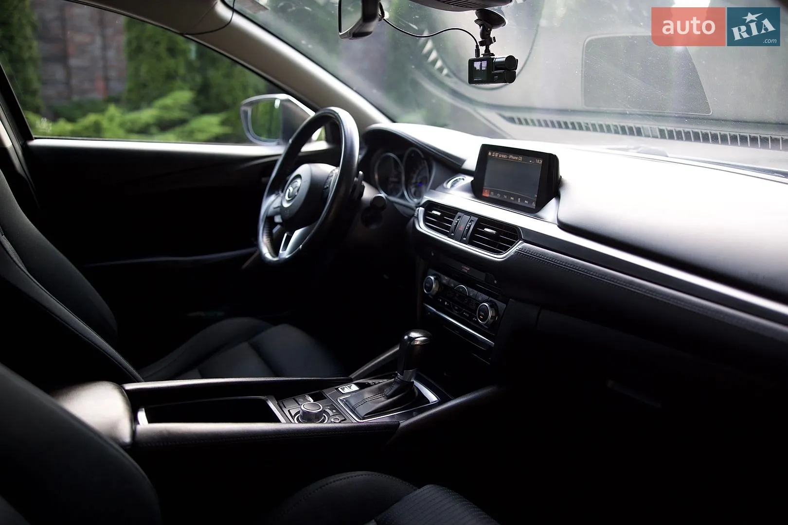 2015 Mazda 6 - мініатюра 12