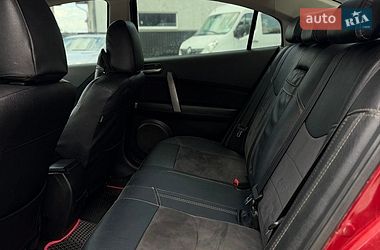 Седан Mazda 6 2008 в Черновцах
