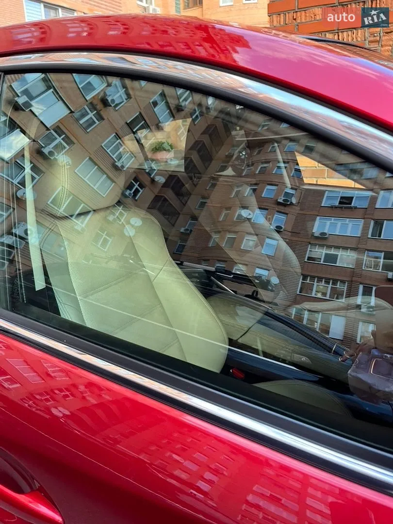2015 Mazda 6 - мініатюра 7