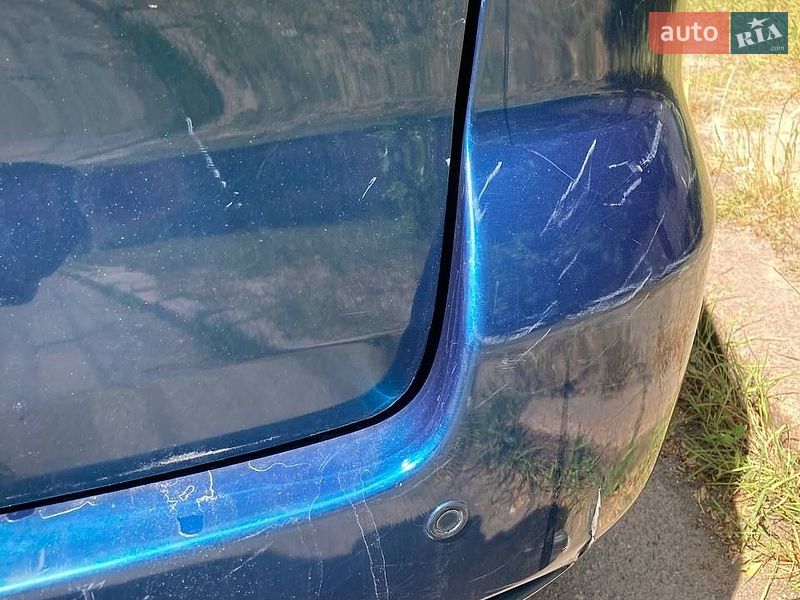Універсал Mazda 6 2007 в Житомирі
