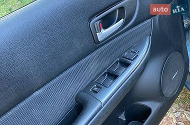 Універсал Mazda 6 2007 в Житомирі