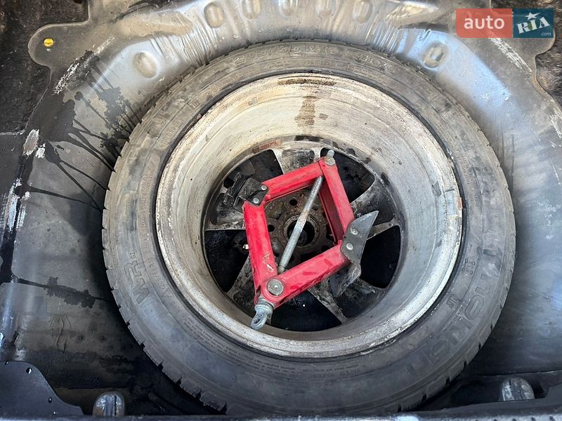 Лифтбек Mazda 6 2004 в Одессе