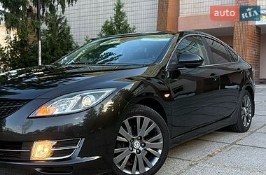 Лифтбек Mazda 6 2007 в Броварах фото 17 Лифтбек Mazda 6 2007 в Броварах