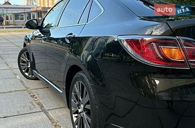 Лифтбек Mazda 6 2007 в Броварах фото 19 Лифтбек Mazda 6 2007 в Броварах