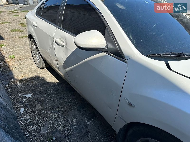Седан Mazda 6 2012 в Днепре фото 6 Седан Mazda 6 2012 в Днепре