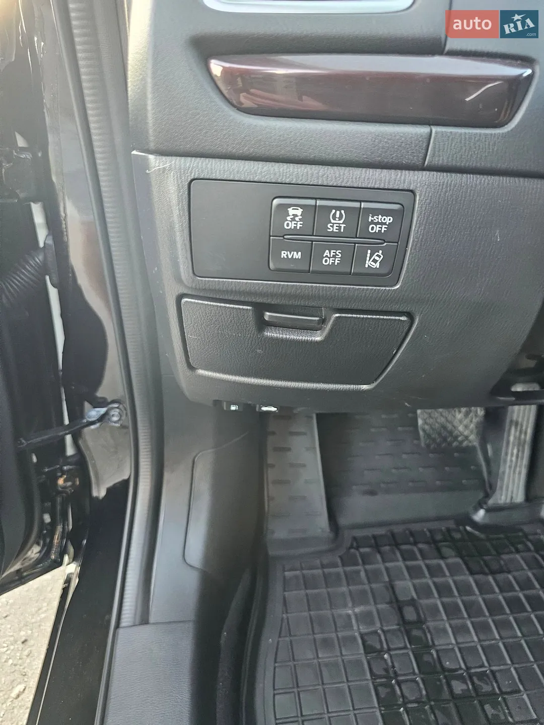 2014 Mazda 6 - мініатюра 7