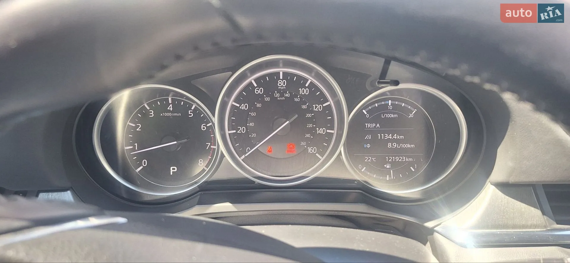2019 Mazda 6 - мініатюра 15