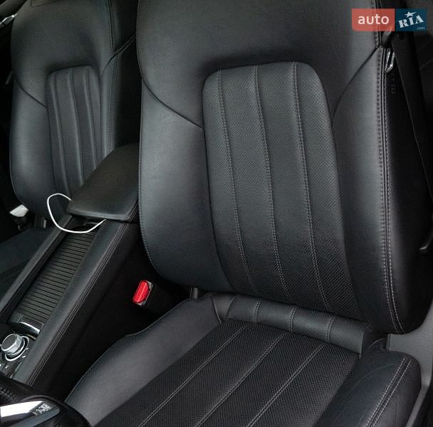 Седан Mazda 6 2020 в Киеве фото 19 Седан Mazda 6 2020 в Киеве