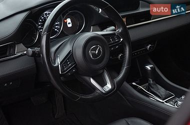Седан Mazda 6 2020 в Киеве фото 22 Седан Mazda 6 2020 в Киеве