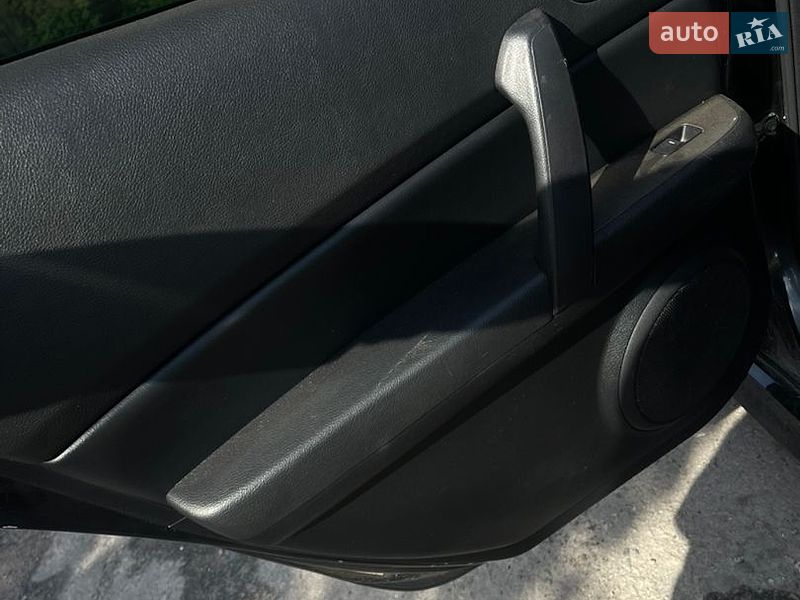 Универсал Mazda 6 2010 в Харькове