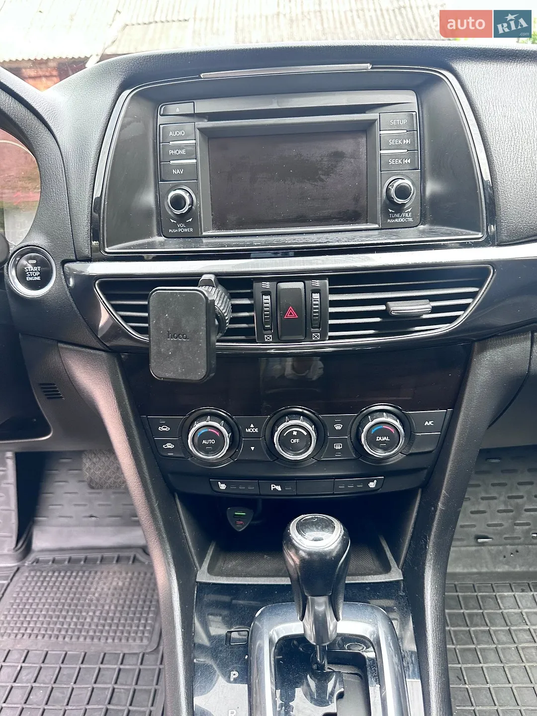 2013 Mazda 6 - мініатюра 8