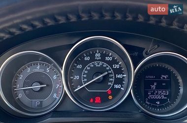 Седан Mazda 6 2014 в Броварах фото 13 Седан Mazda 6 2014 в Броварах