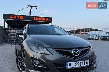 Лифтбек Mazda 6 2010 в Львове фото 5 Лифтбек Mazda 6 2010 в Львове