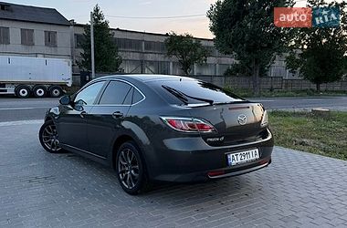 Лифтбек Mazda 6 2010 в Львове фото 9 Лифтбек Mazda 6 2010 в Львове