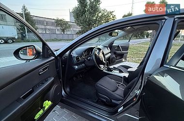 Лифтбек Mazda 6 2010 в Львове фото 13 Лифтбек Mazda 6 2010 в Львове