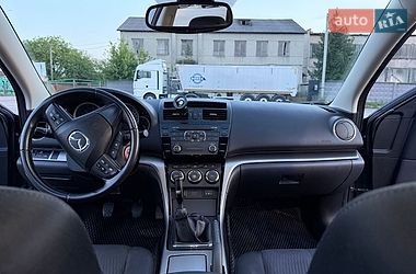 Лифтбек Mazda 6 2010 в Львове фото 14 Лифтбек Mazda 6 2010 в Львове