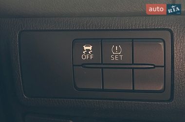 Седан Mazda 6 2014 в Белогородке