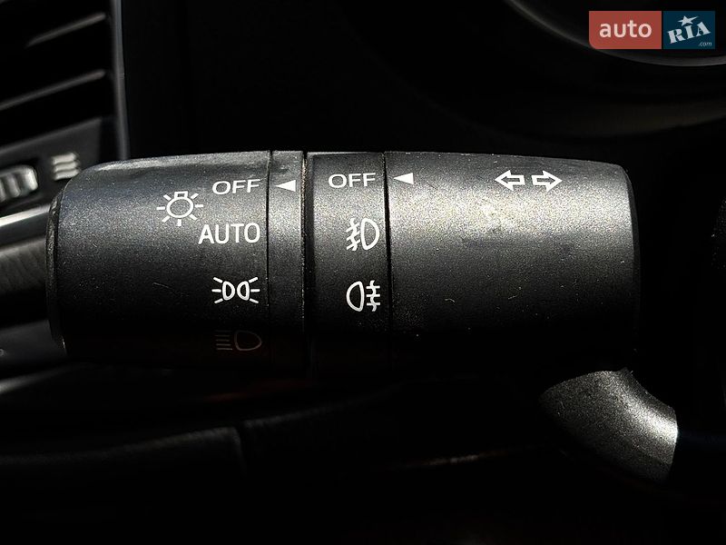 Седан Mazda 6 2014 в Белогородке