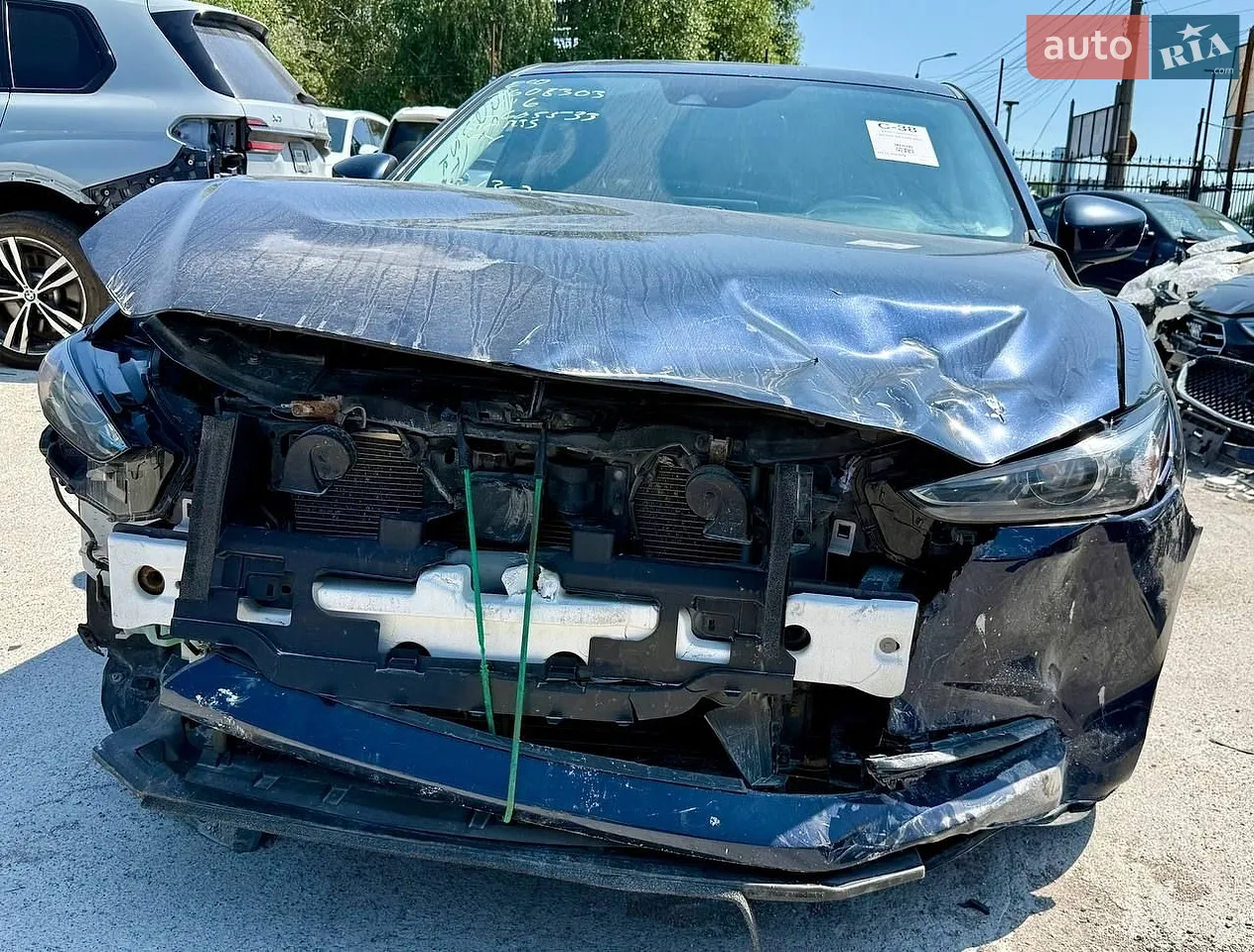 2017 Hyundai IONIQ - мініатюра 53