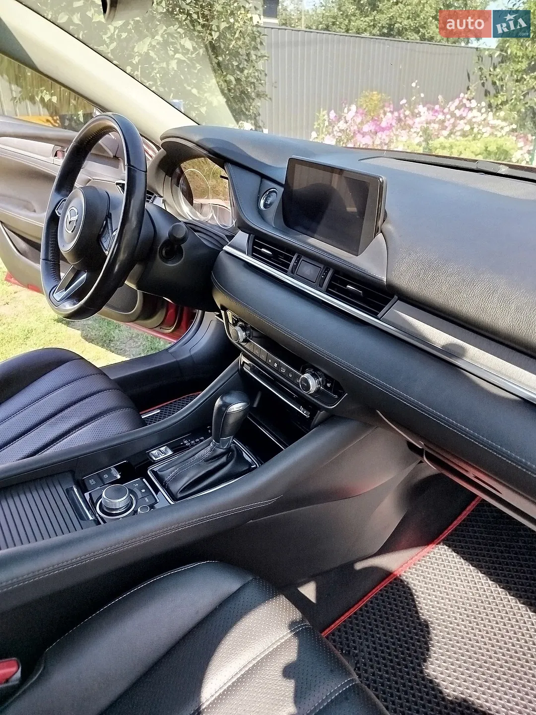 2018 Mazda 6 - мініатюра 12