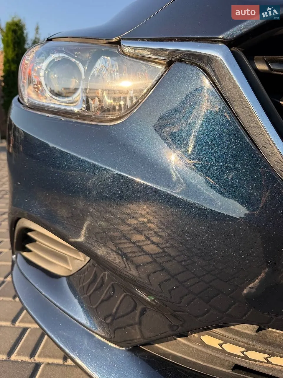2014 Mazda 6 - мініатюра 11