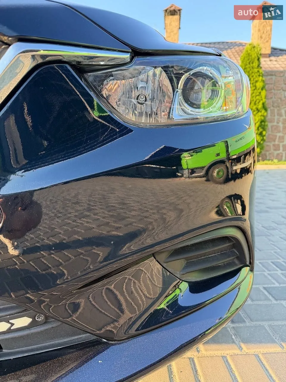 2014 Mazda 6 - мініатюра 15
