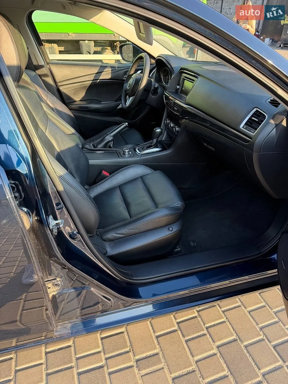 2014 Mazda 6 - мініатюра 13