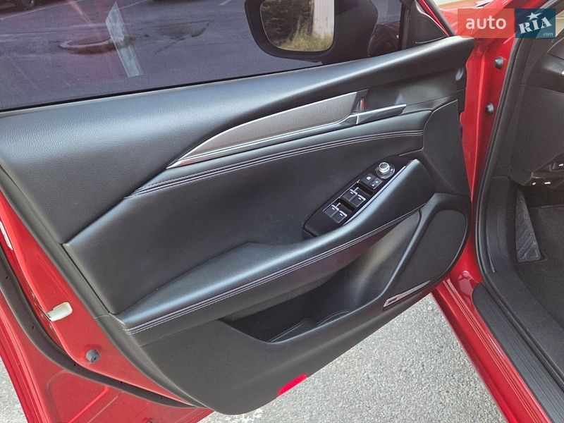 Седан Mazda 6 2020 в Дніпрі