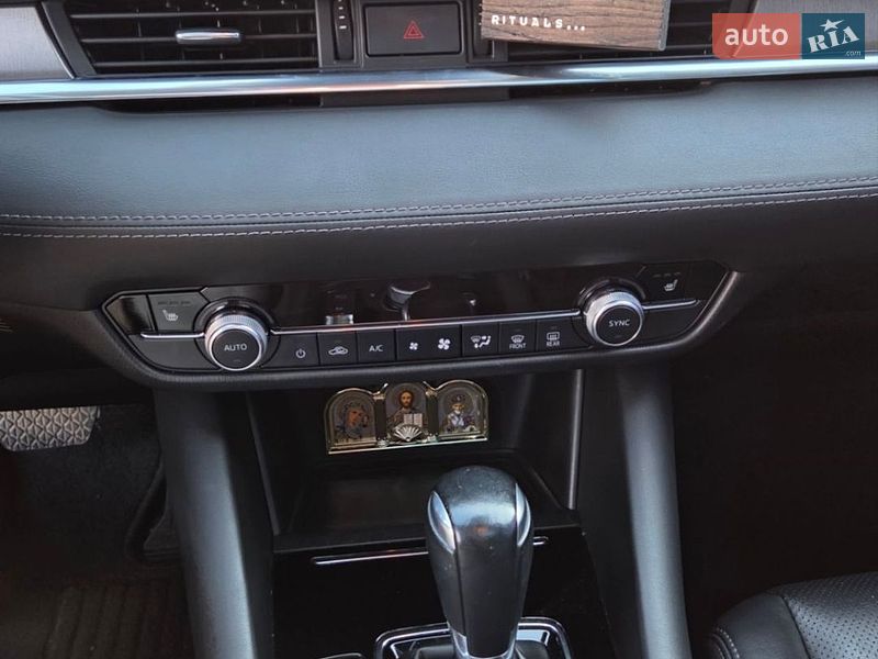 Седан Mazda 6 2020 в Дніпрі