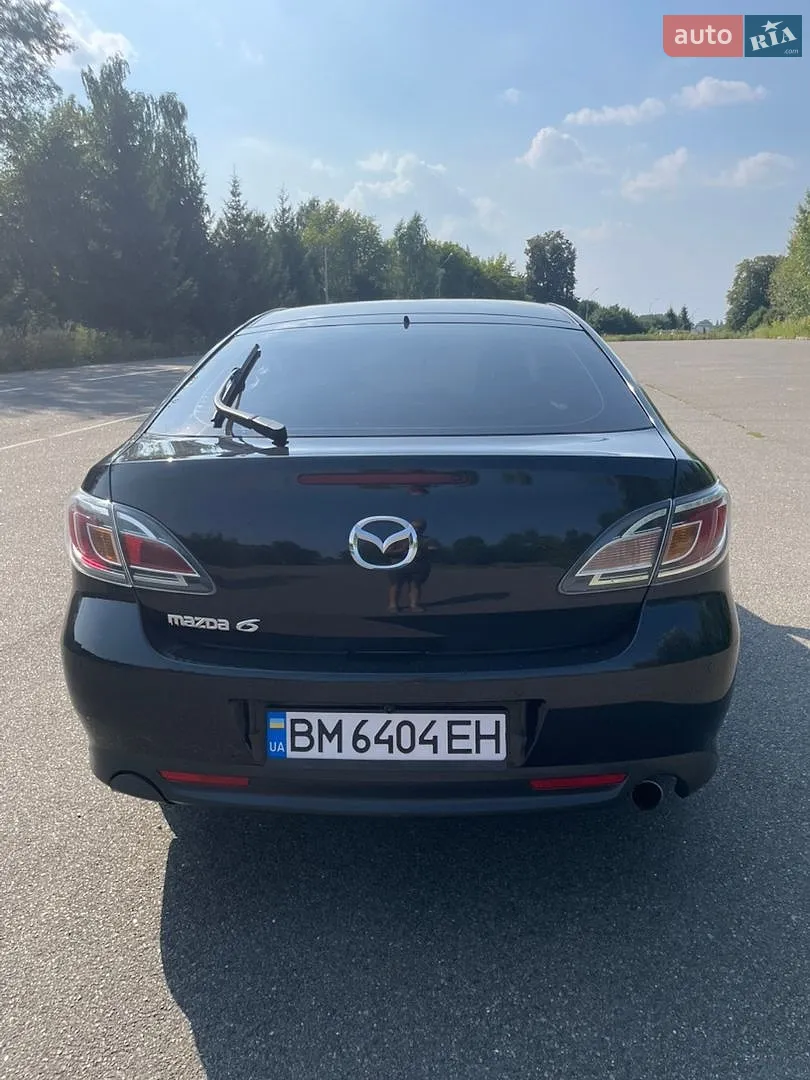 2011 Mazda 6 - мініатюра 5