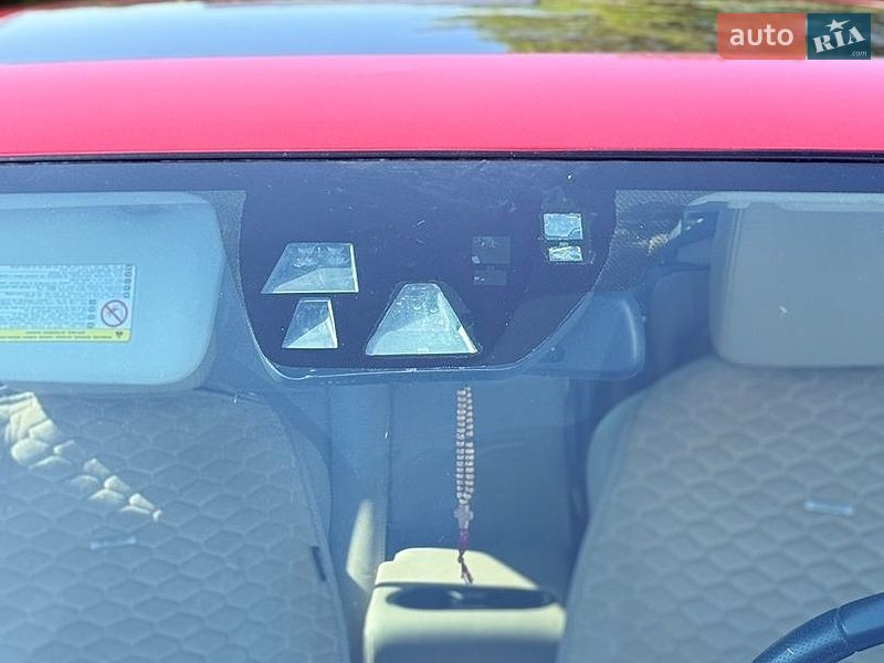 Седан Mazda 6 2013 в Чернівцях
