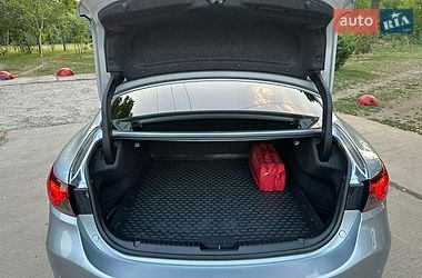 Седан Mazda 6 2017 в Одесі