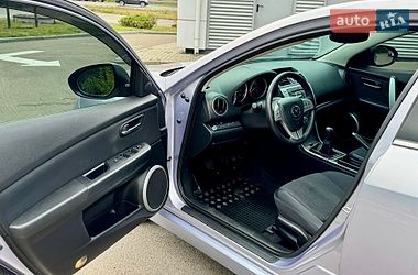 Седан Mazda 6 2009 в Києві