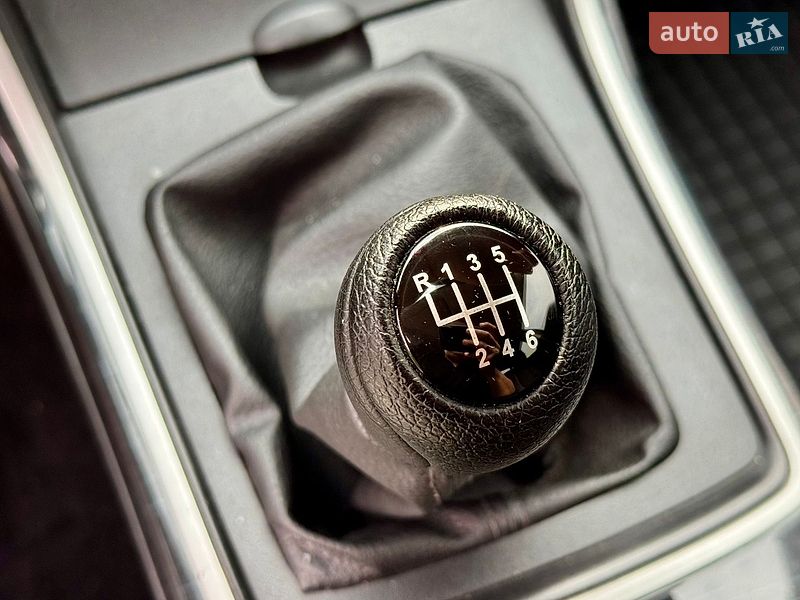 Седан Mazda 6 2009 в Києві