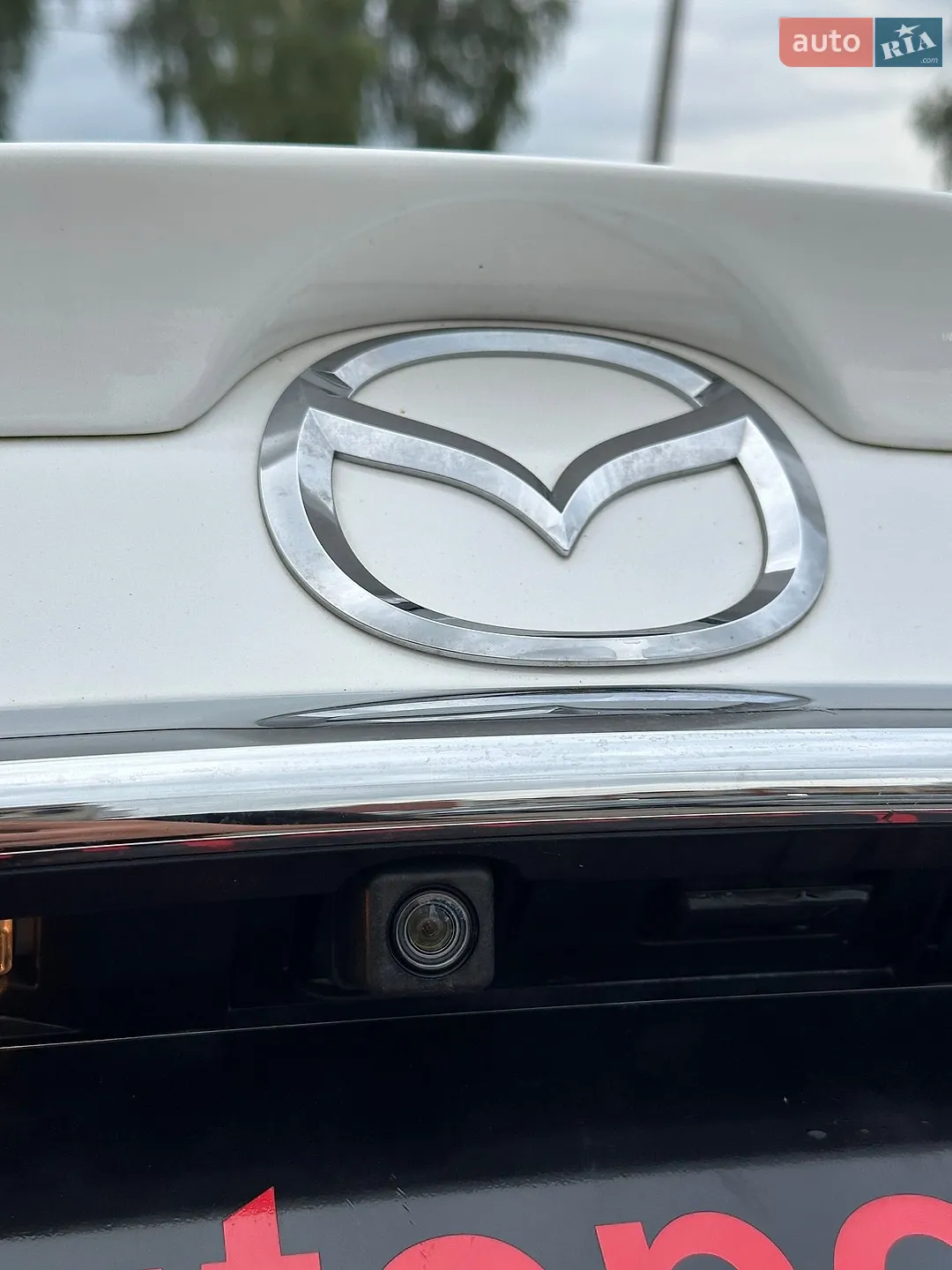 2017 Mazda 6 - мініатюра 12