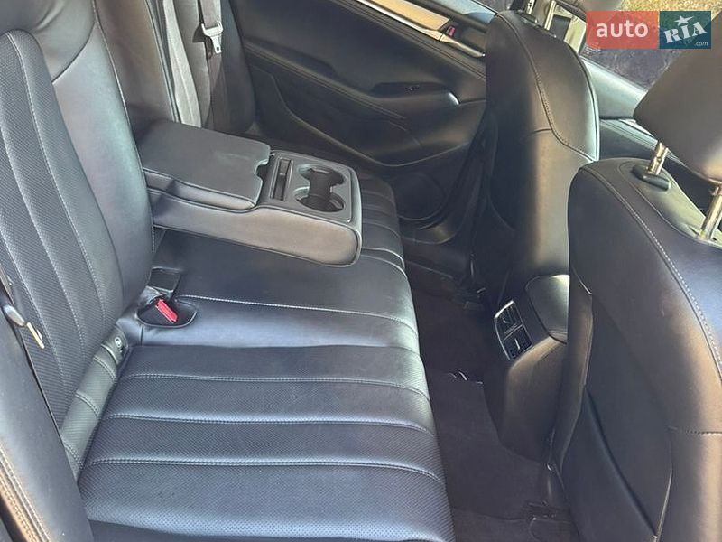 Седан Mazda 6 2018 в Косове фото 30 Седан Mazda 6 2018 в Косове