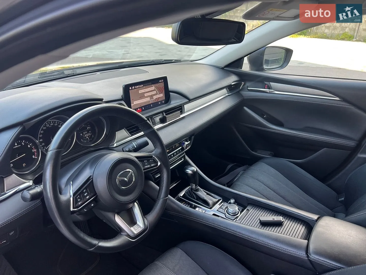2018 Mazda 6 - мініатюра 18