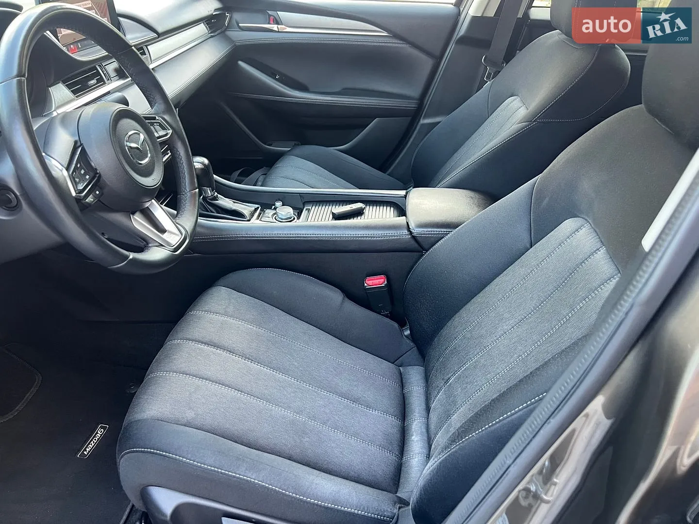 2018 Mazda 6 - мініатюра 19