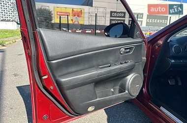 Седан Mazda 6 2010 в Киеве