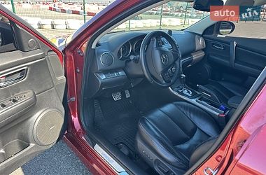 Седан Mazda 6 2010 в Киеве