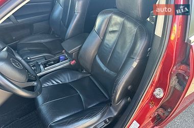Седан Mazda 6 2010 в Киеве