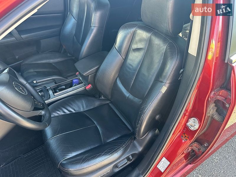 Седан Mazda 6 2010 в Киеве