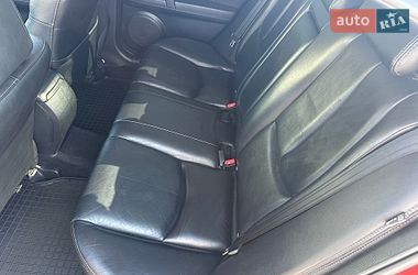 Седан Mazda 6 2010 в Киеве