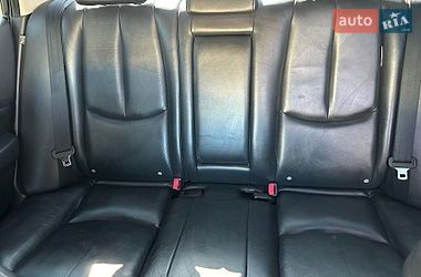 Седан Mazda 6 2010 в Киеве