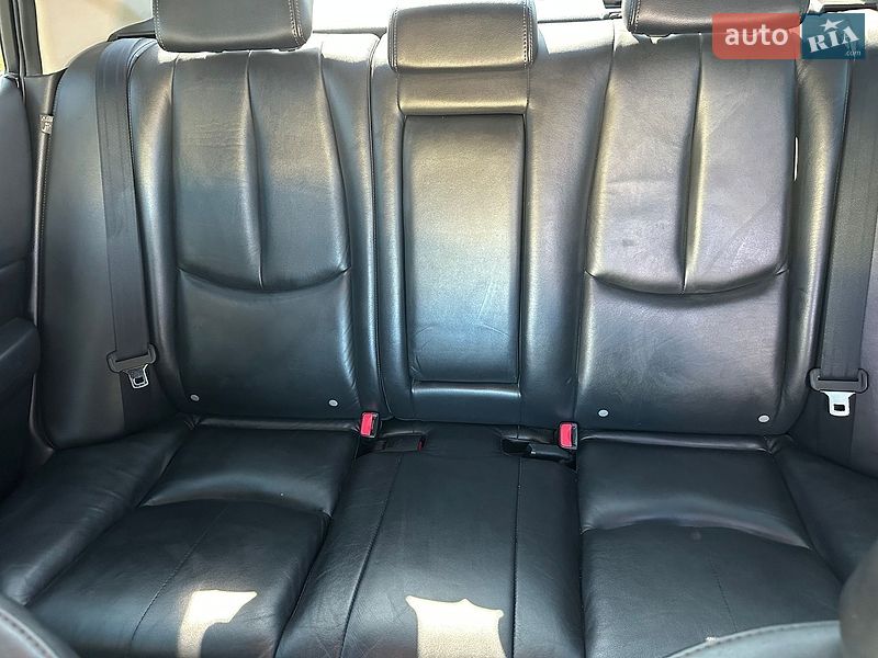 Седан Mazda 6 2010 в Киеве