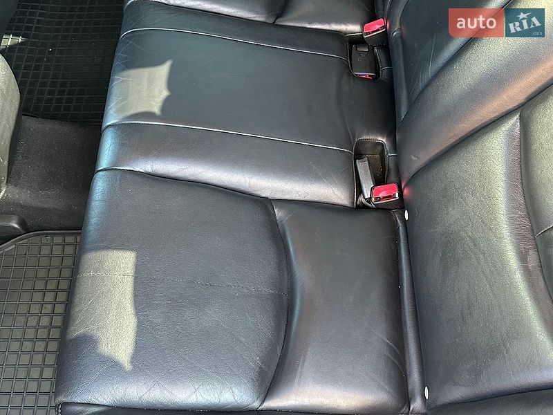 Седан Mazda 6 2010 в Киеве