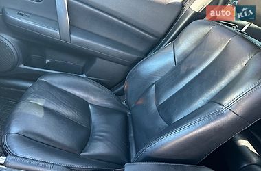 Седан Mazda 6 2010 в Киеве