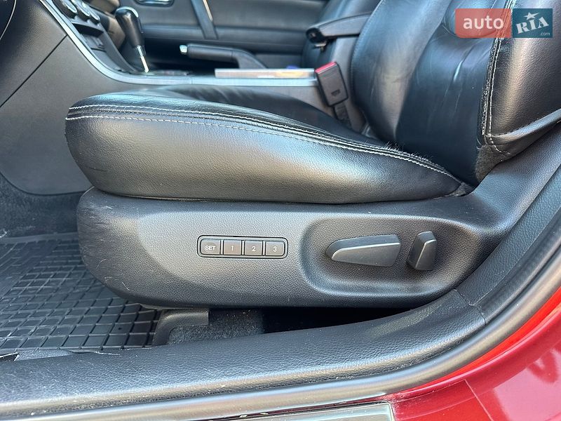 Седан Mazda 6 2010 в Киеве