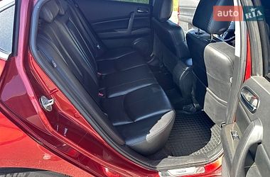 Седан Mazda 6 2010 в Киеве